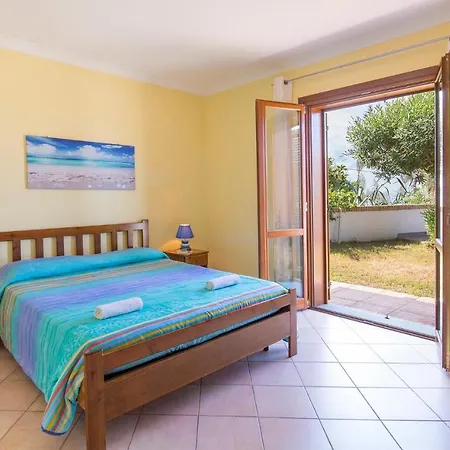 Sarah Casa vacanze