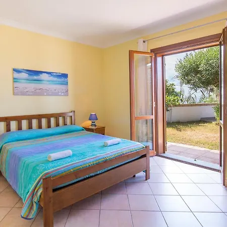 Sarah Holiday home