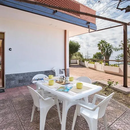 Ferienhaus Sarah Joppolo