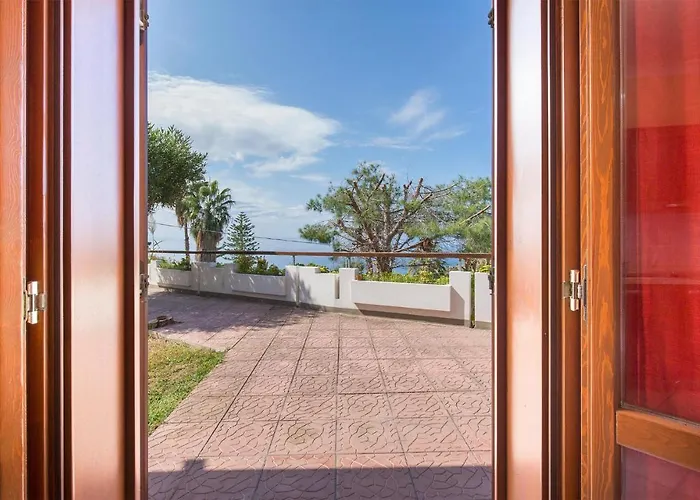 度假居 Sarah Joppolo