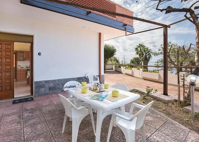 度假居 Sarah Joppolo